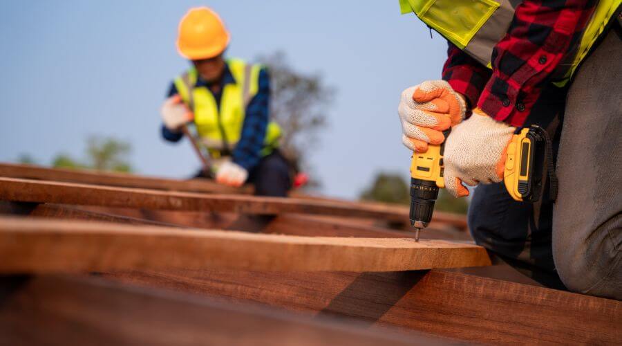 Local Siding Services in Vienna, MO
